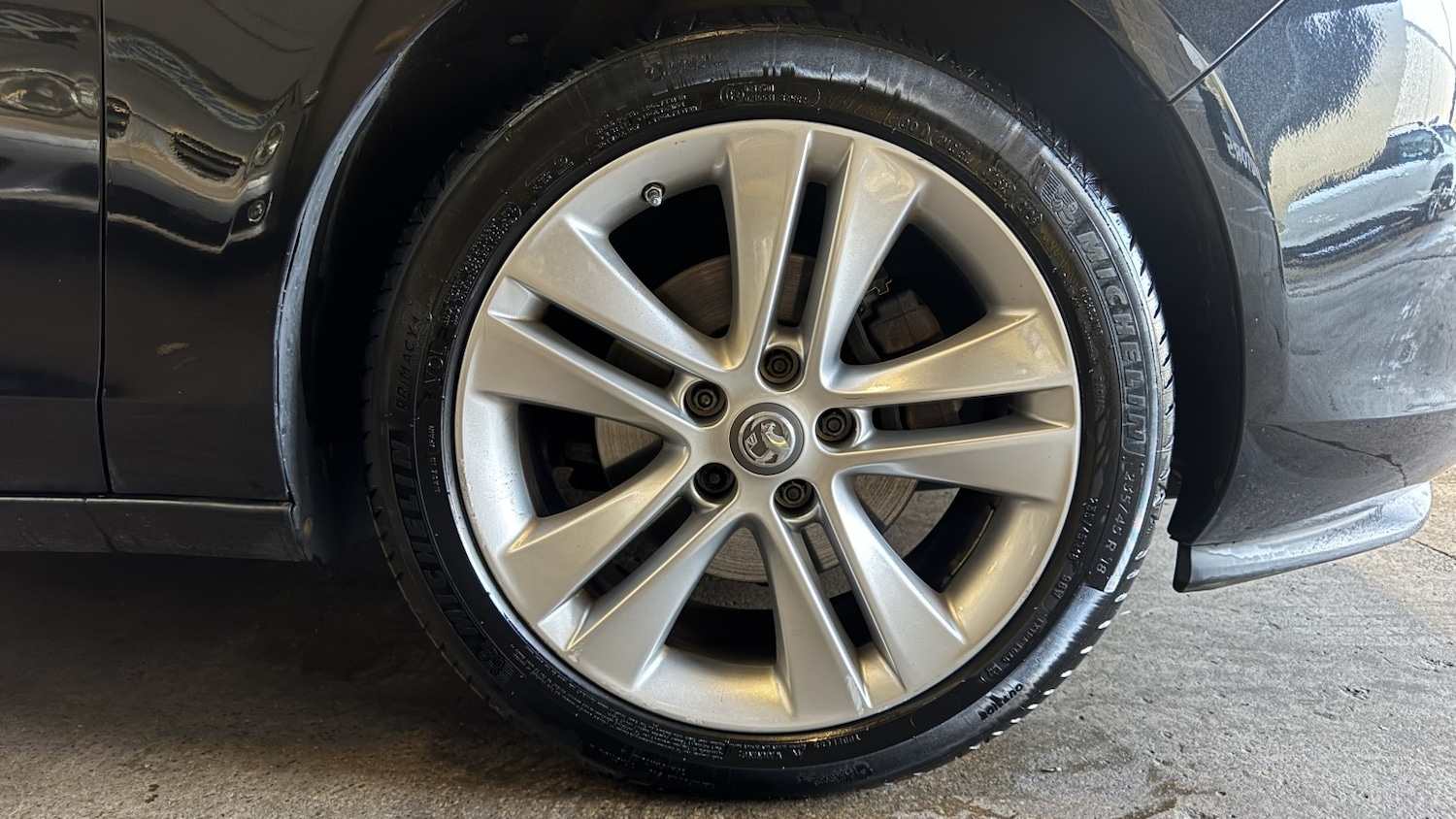 Used Vauxhall Zafira 2014 for sale - 77976995: Photo 26