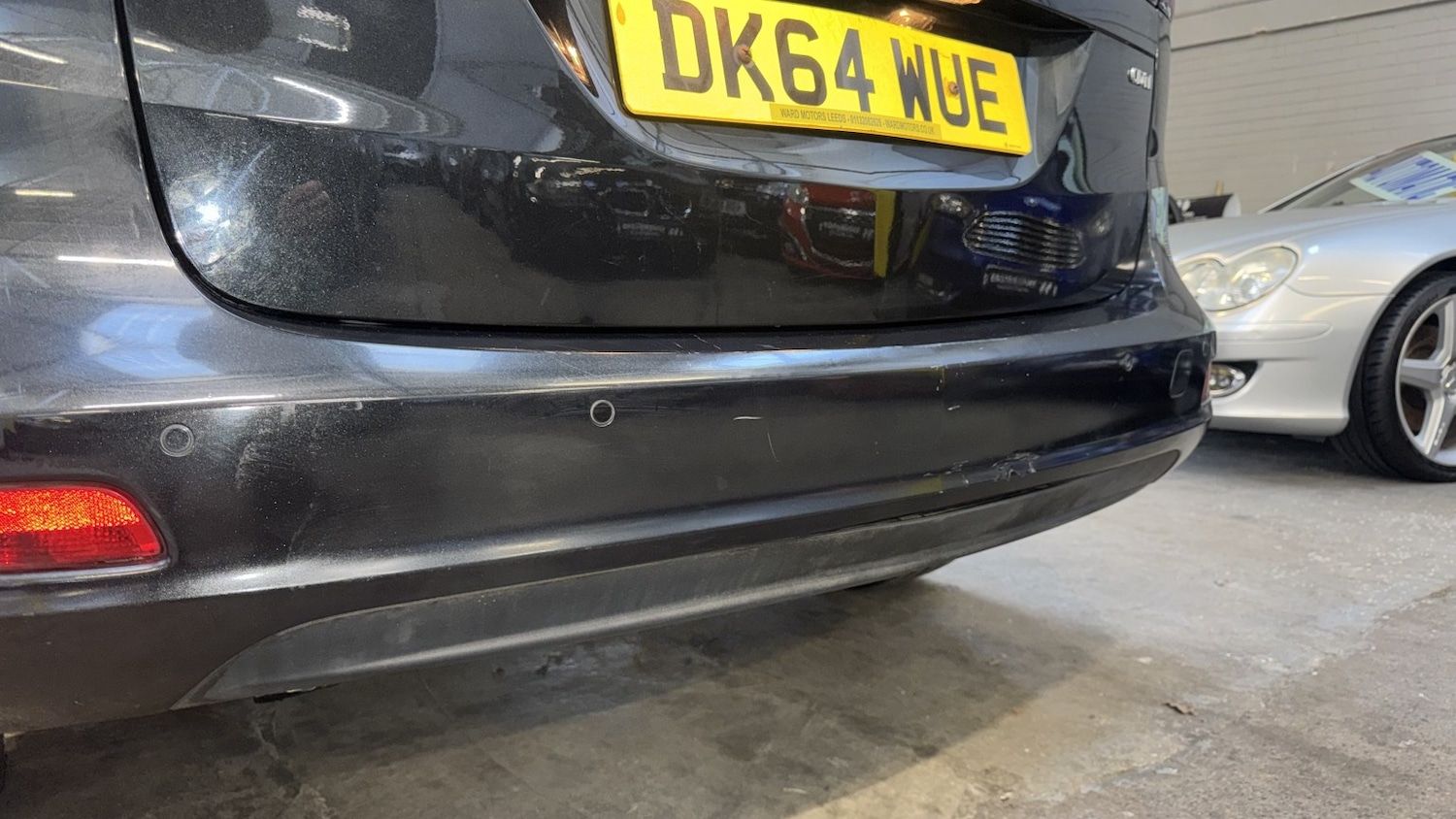 Used Vauxhall Zafira 2014 for sale - 77976995: Photo 36