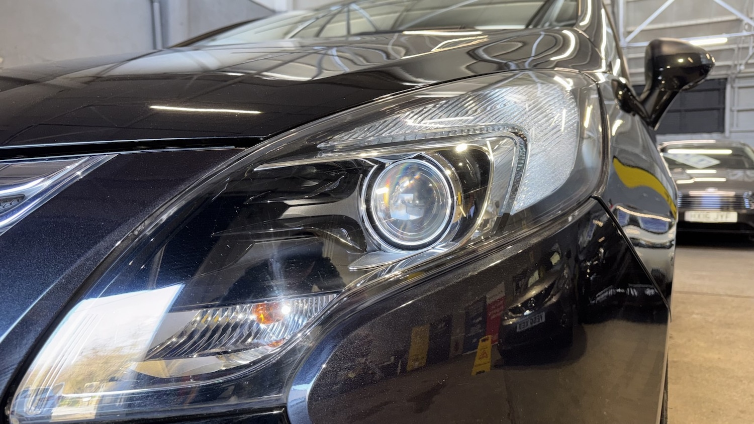 Used Vauxhall Zafira 2014 for sale - 77976995: Photo 37