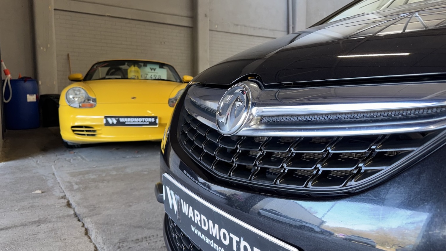 Used Vauxhall Zafira 2014 for sale - 77976995: Photo 38