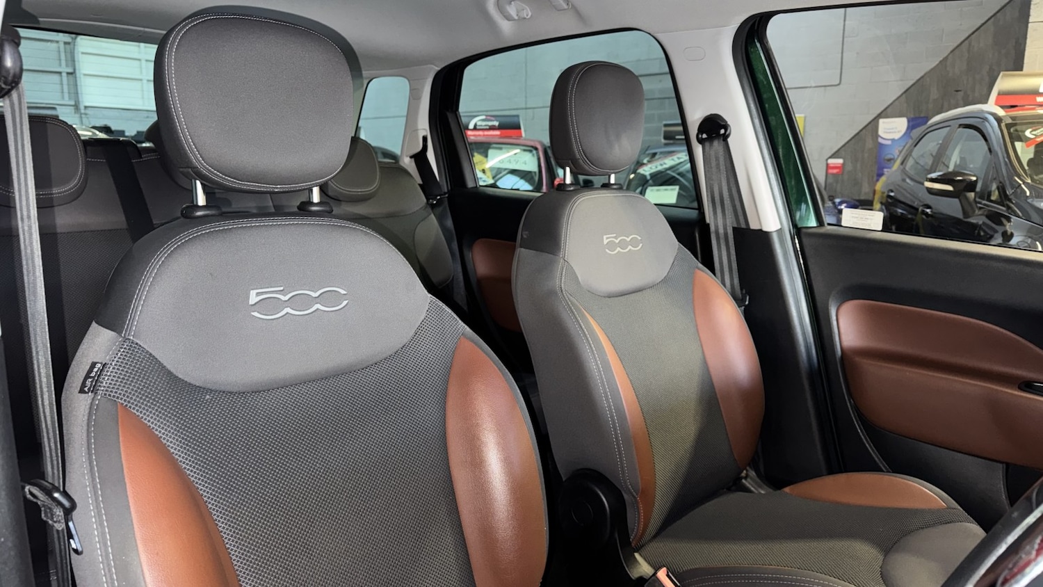 Used Fiat 500L 2014 for sale - 78045490: Photo 13