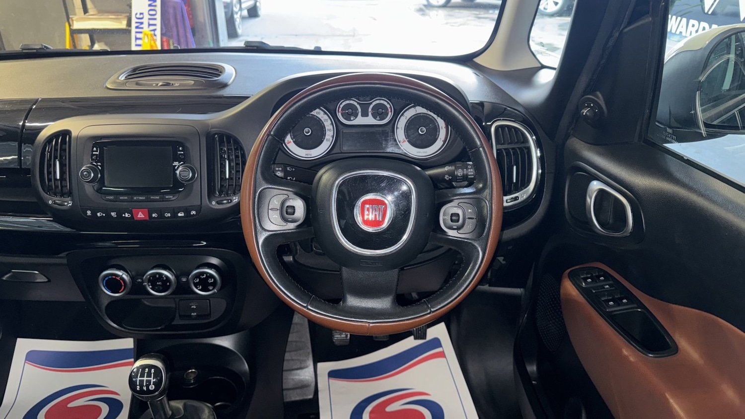 Used Fiat 500L 2014 for sale - 78045490: Photo 16