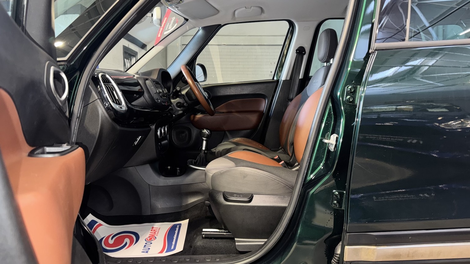 Used Fiat 500L 2014 for sale - 78045490: Photo 17