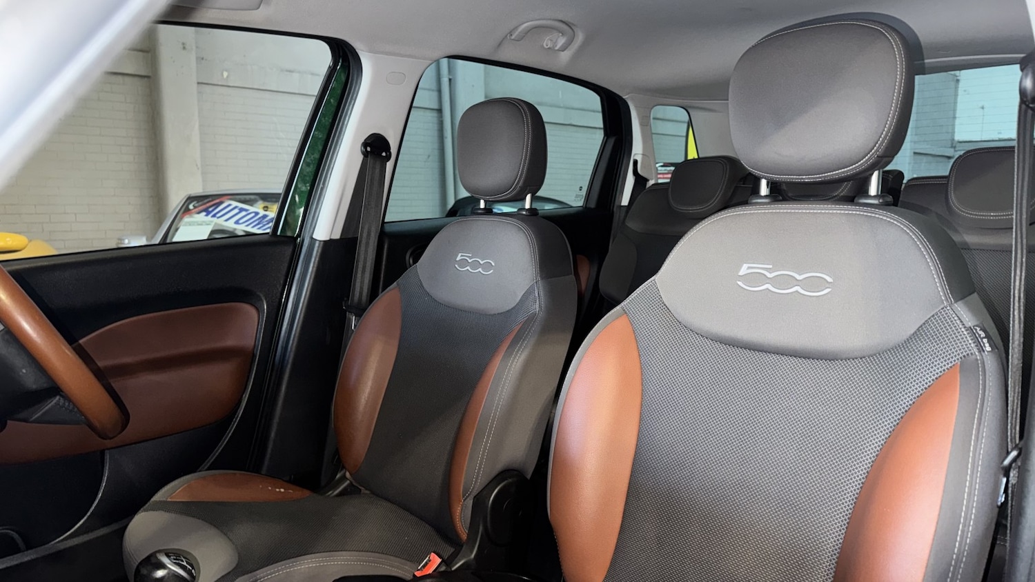 Used Fiat 500L 2014 for sale - 78045490: Photo 19