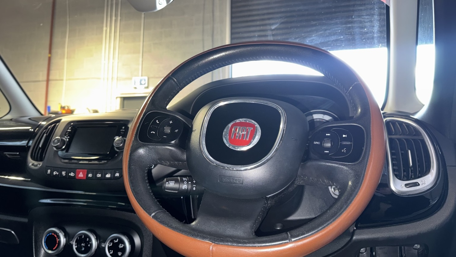 Used Fiat 500L 2014 for sale - 78045490: Photo 21