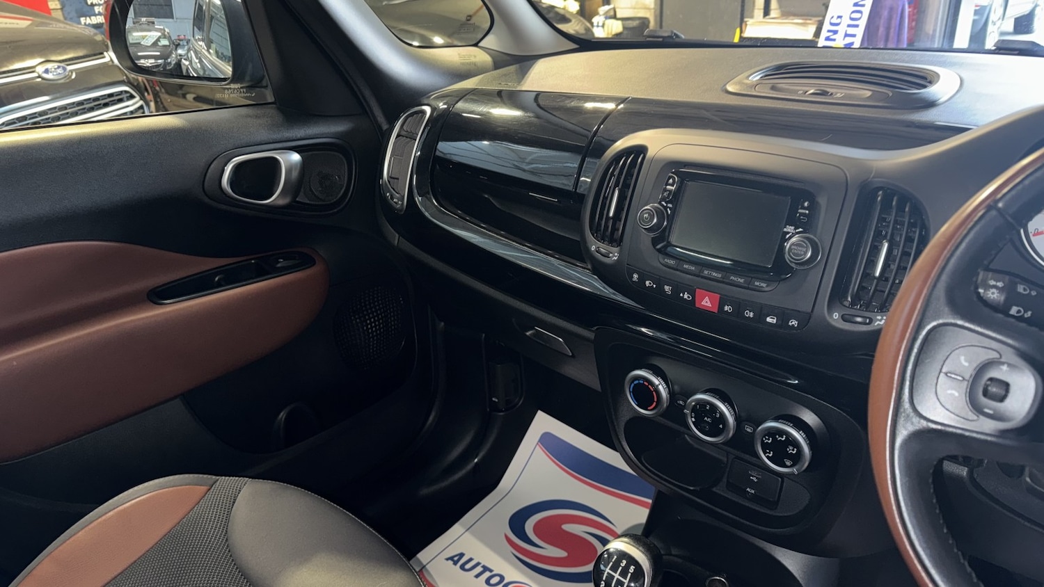 Used Fiat 500L 2014 for sale - 78045490: Photo 23