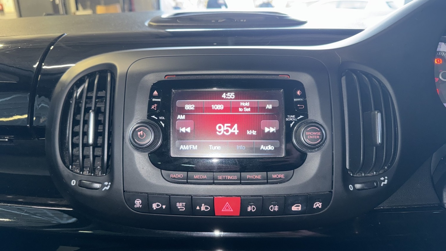 Used Fiat 500L 2014 for sale - 78045490: Photo 24