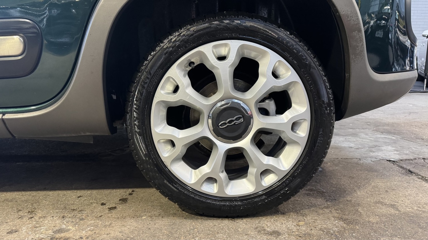 Used Fiat 500L 2014 for sale - 78045490: Photo 26