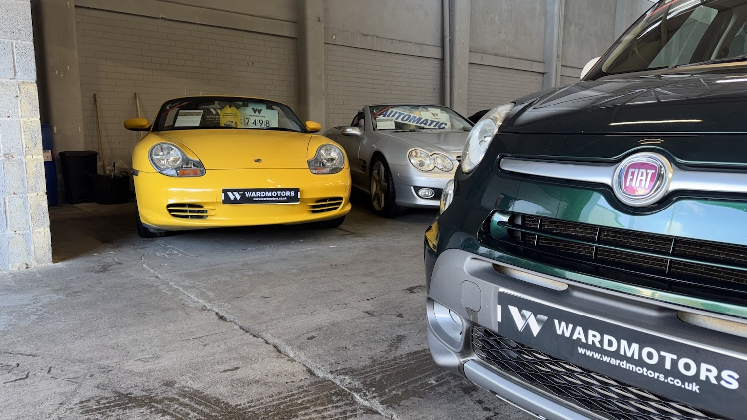 Used Fiat 500L 2014 for sale - 78045490: Photo 28