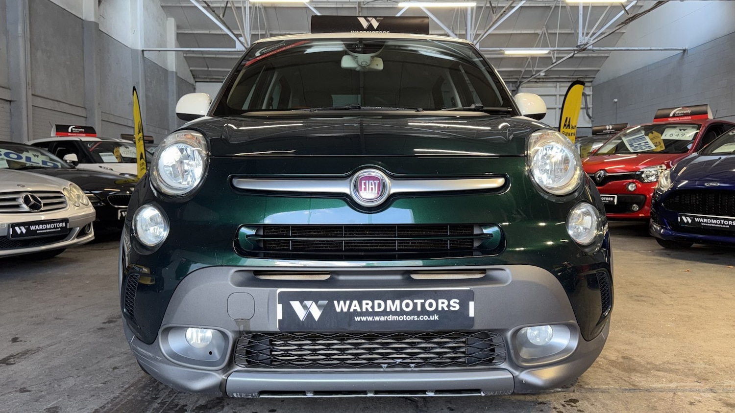 Used Fiat 500L 2014 for sale - 78045490: Photo 29