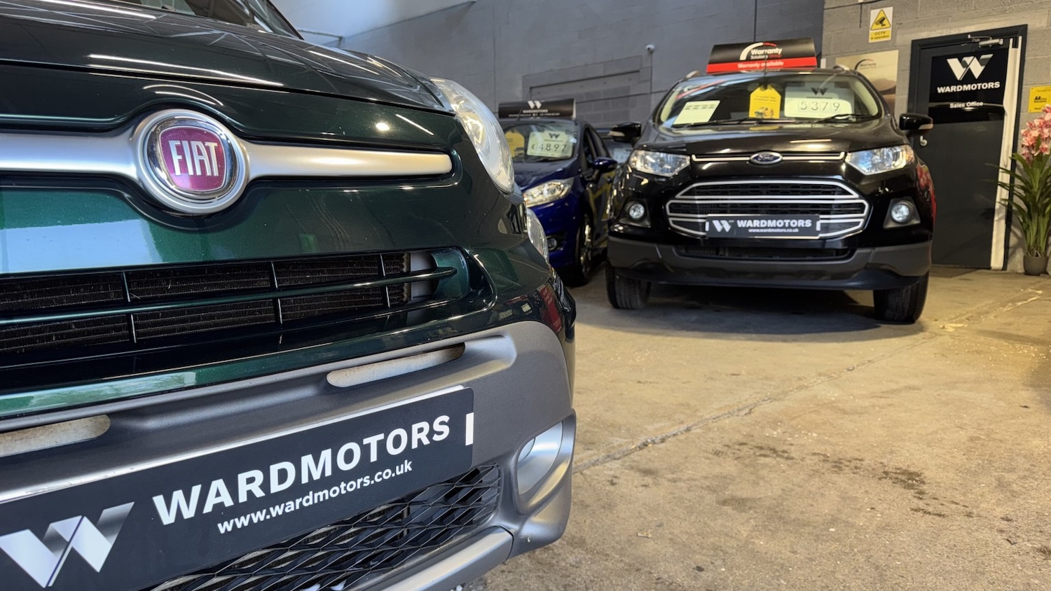 Used Fiat 500L 2014 for sale - 78045490: Photo 32