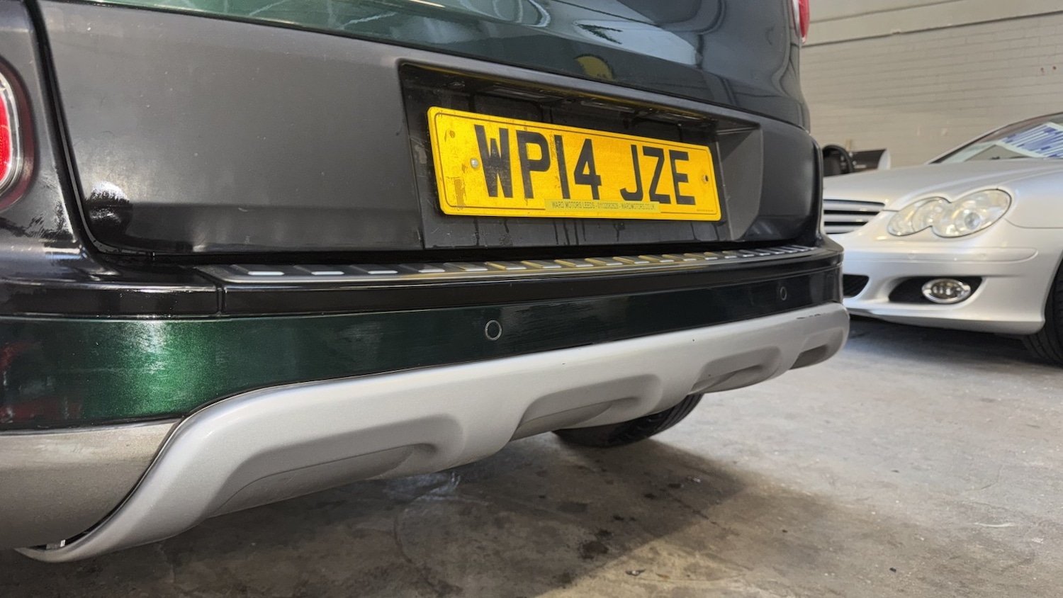 Used Fiat 500L 2014 for sale - 78045490: Photo 36