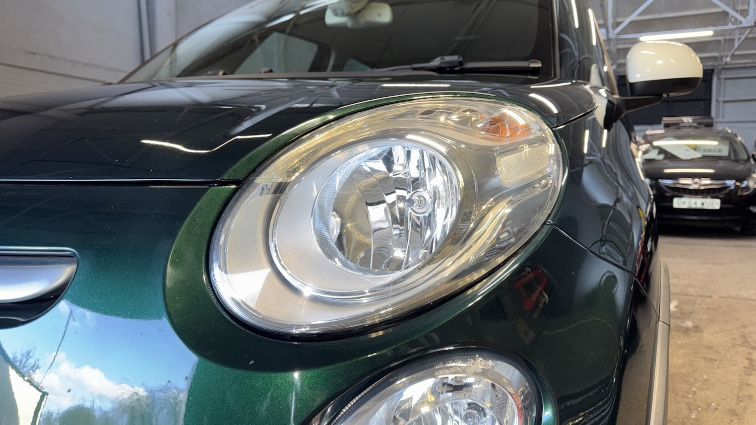 Used Fiat 500L 2014 for sale - 78045490: Photo 37