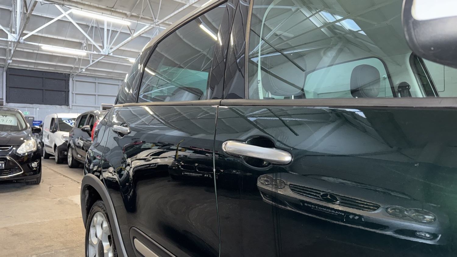 Used Fiat 500L 2014 for sale - 78045490: Photo 39