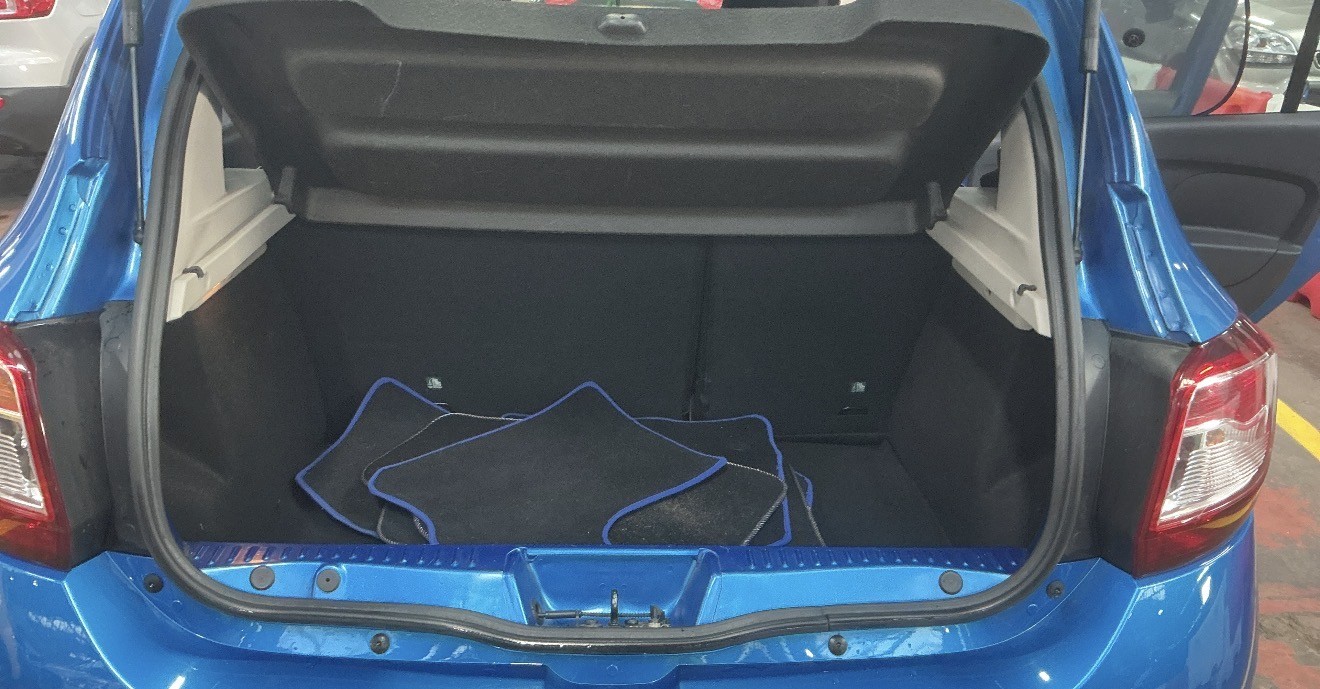 Used Dacia Sandero Stepway 2014 for sale - 78084554: Photo 11