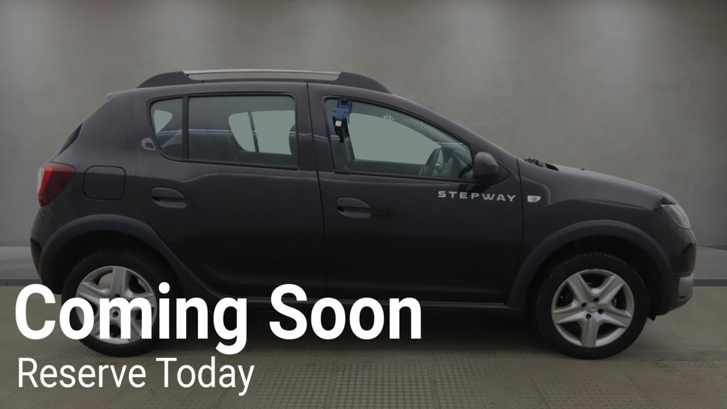 Used Dacia Sandero Stepway 2015 for sale - 77901271: Photo 16