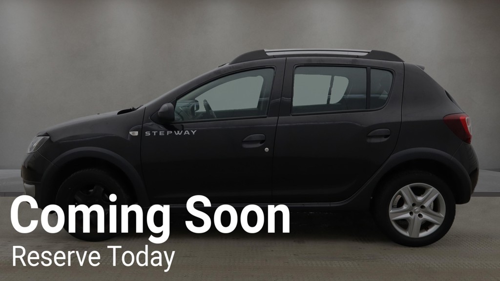 Used Dacia Sandero Stepway 2015 for sale - 77901271: Photo 17
