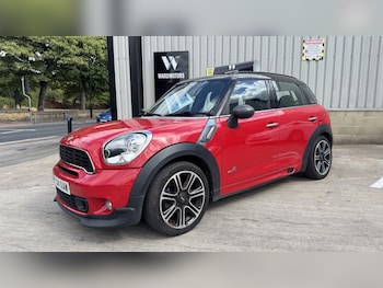 Used MINI Countryman 2014 for sale - 79439220: Photo