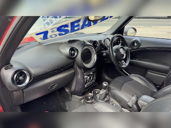 Used MINI Countryman 2014 for sale - 79439220: Photo