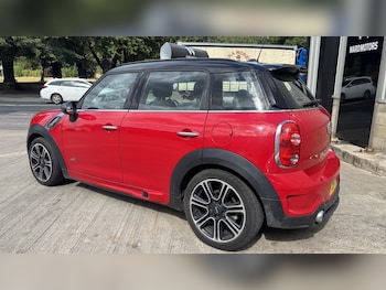 Used MINI Countryman 2014 for sale - 79439220: Photo
