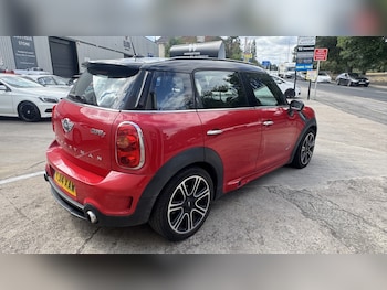 Used MINI Countryman 2014 for sale - 79439220: Photo