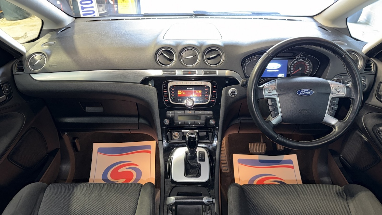 Used Ford S-Max 2012 for sale - 77080818: Photo 14