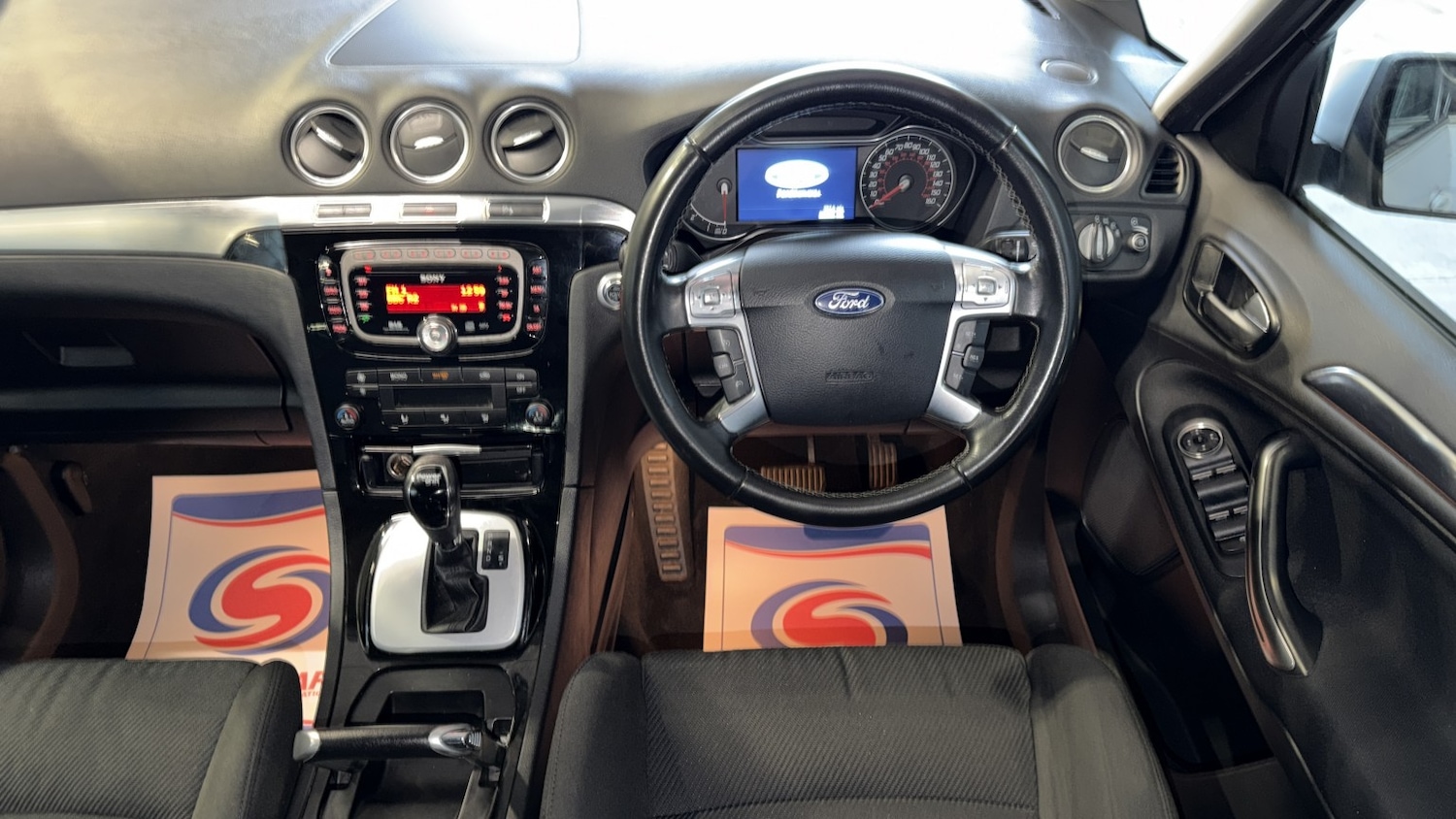 Used Ford S-Max 2012 for sale - 77080818: Photo 16