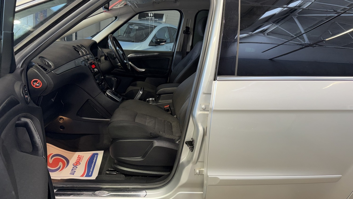 Used Ford S-Max 2012 for sale - 77080818: Photo 17