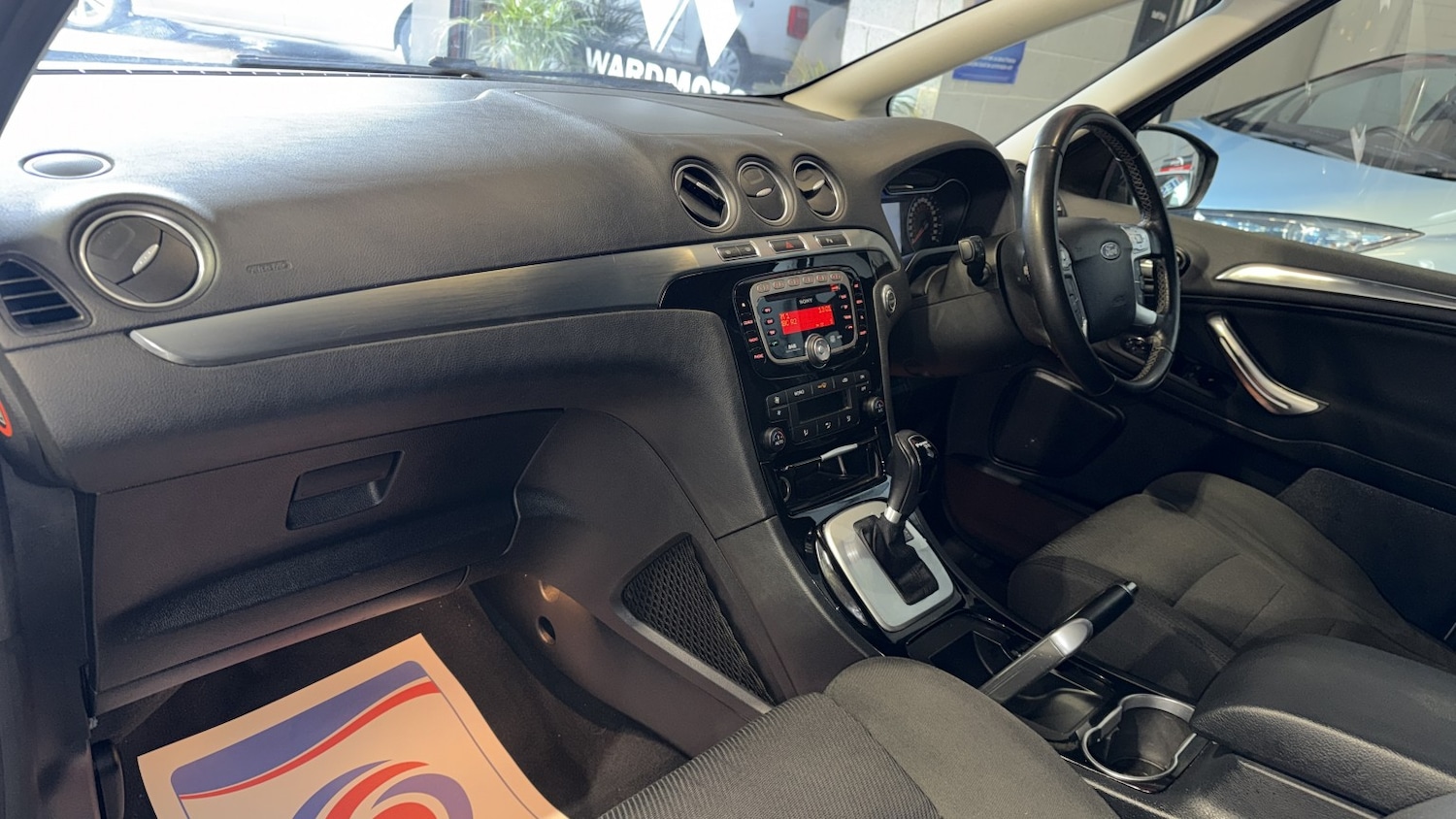 Used Ford S-Max 2012 for sale - 77080818: Photo 18