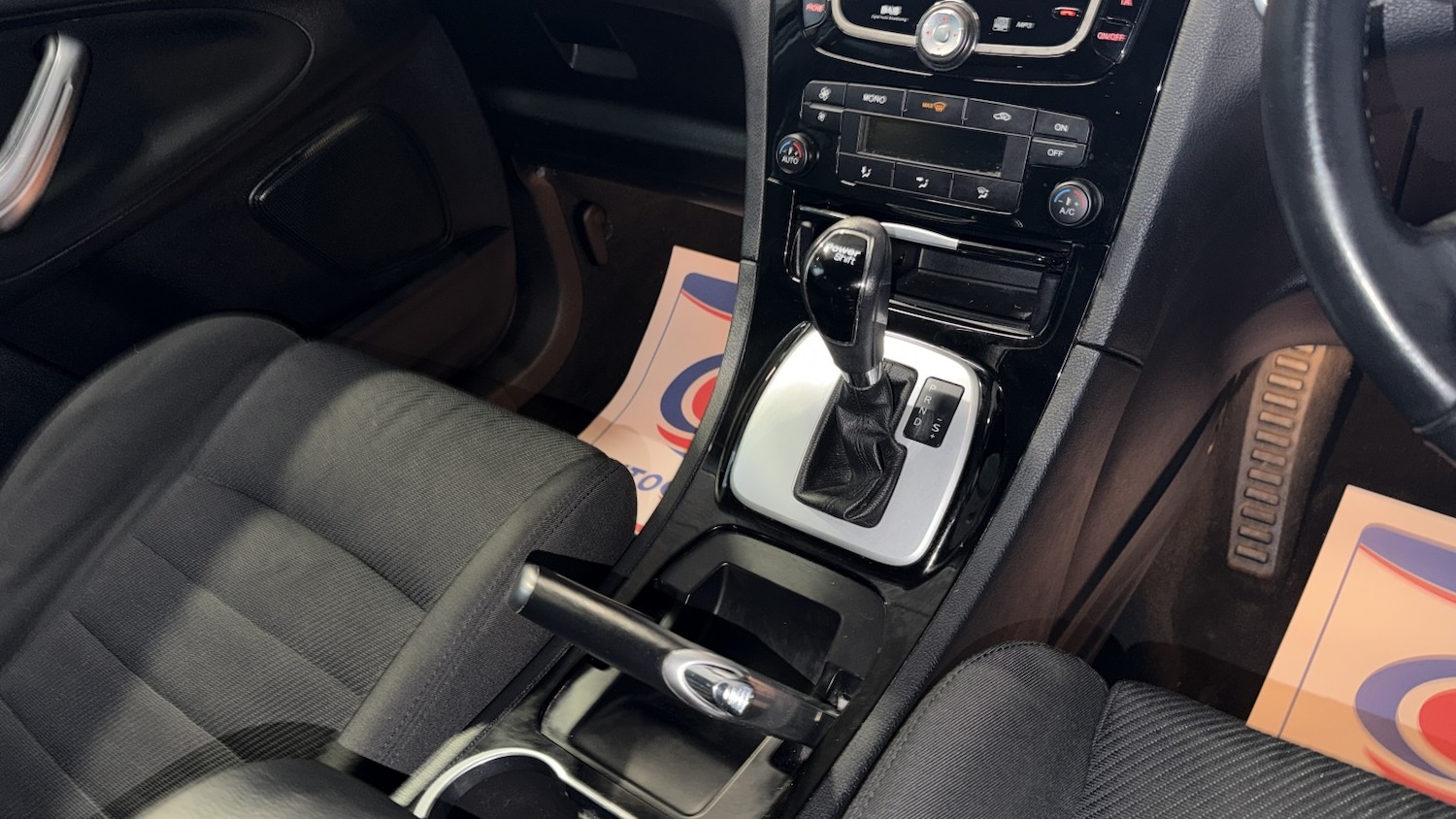 Used Ford S-Max 2012 for sale - 77080818: Photo 21