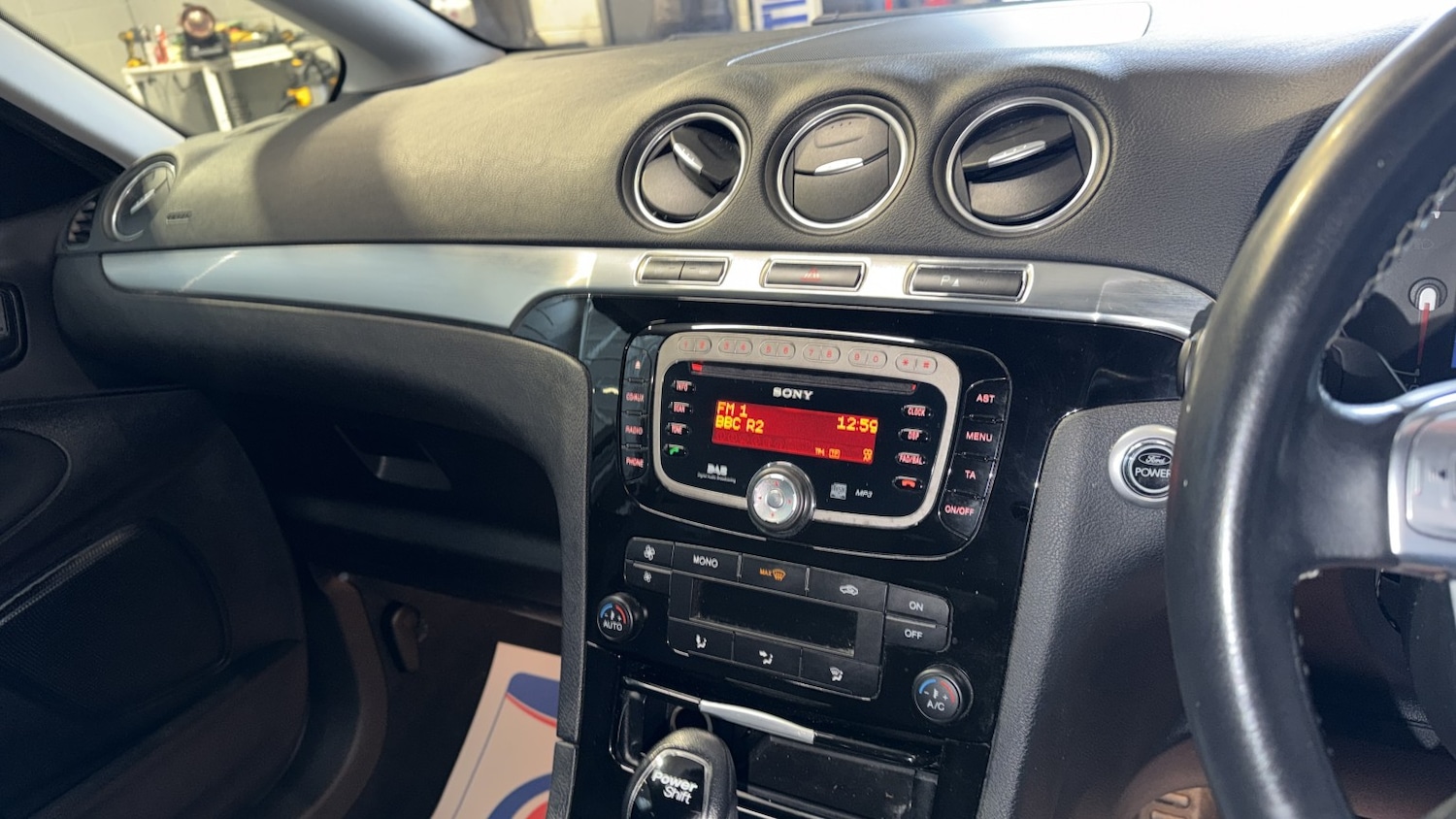 Used Ford S-Max 2012 for sale - 77080818: Photo 22