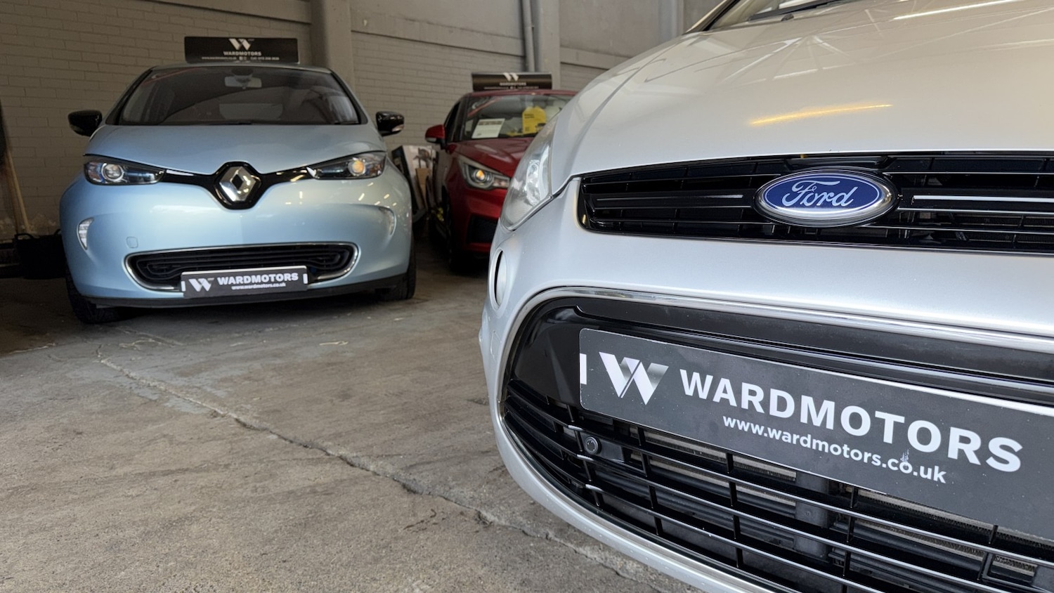 Used Ford S-Max 2012 for sale - 77080818: Photo 27