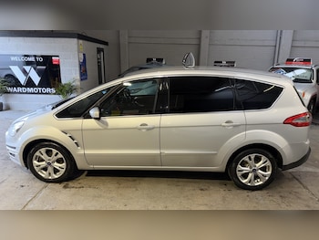 Used Ford S-Max 2012 for sale - 77080818: Photo
