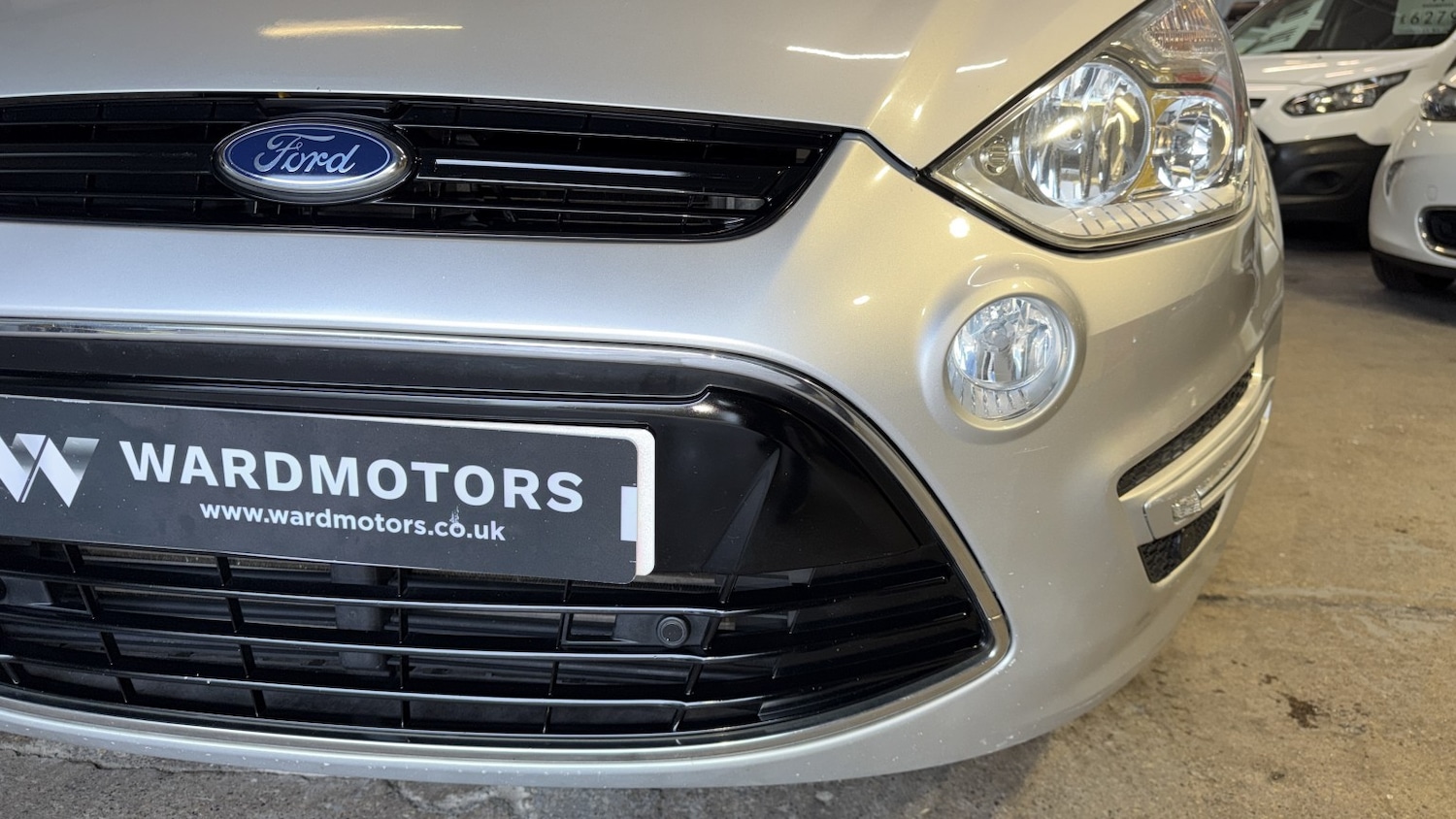 Used Ford S-Max 2012 for sale - 77080818: Photo 32