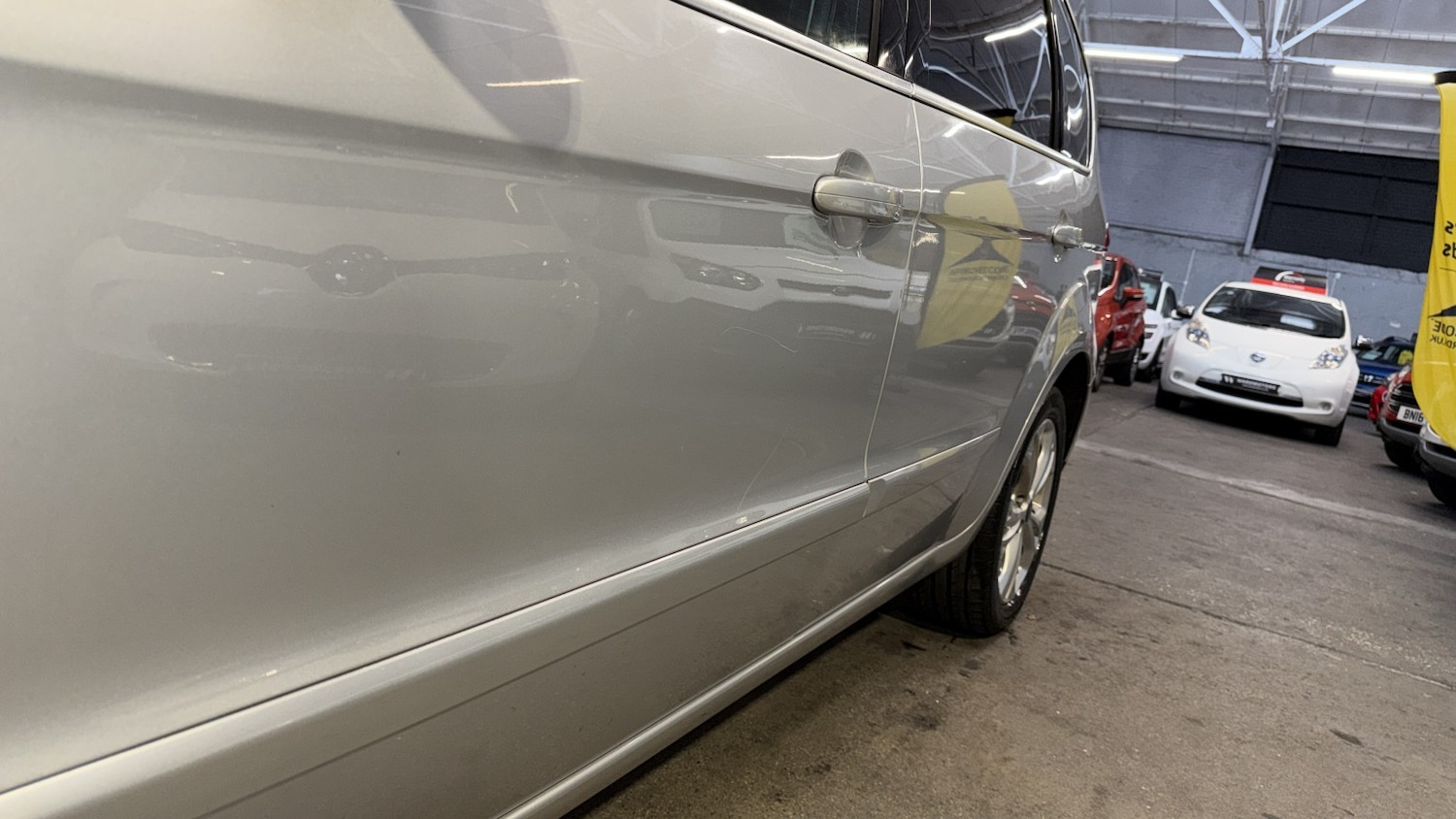 Used Ford S-Max 2012 for sale - 77080818: Photo 33