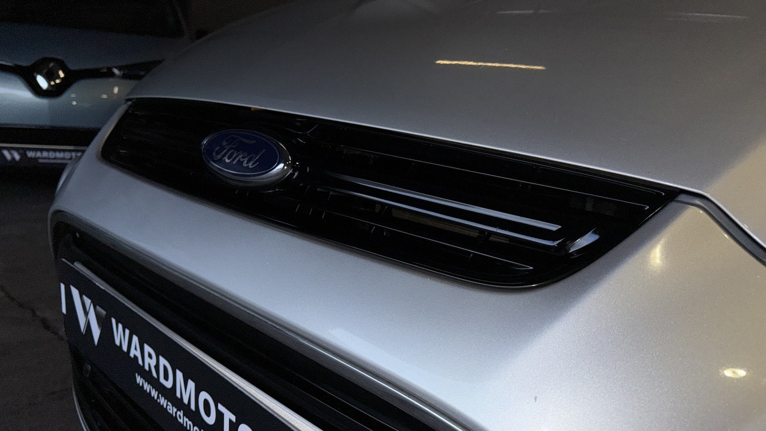 Used Ford S-Max 2012 for sale - 77080818: Photo 37