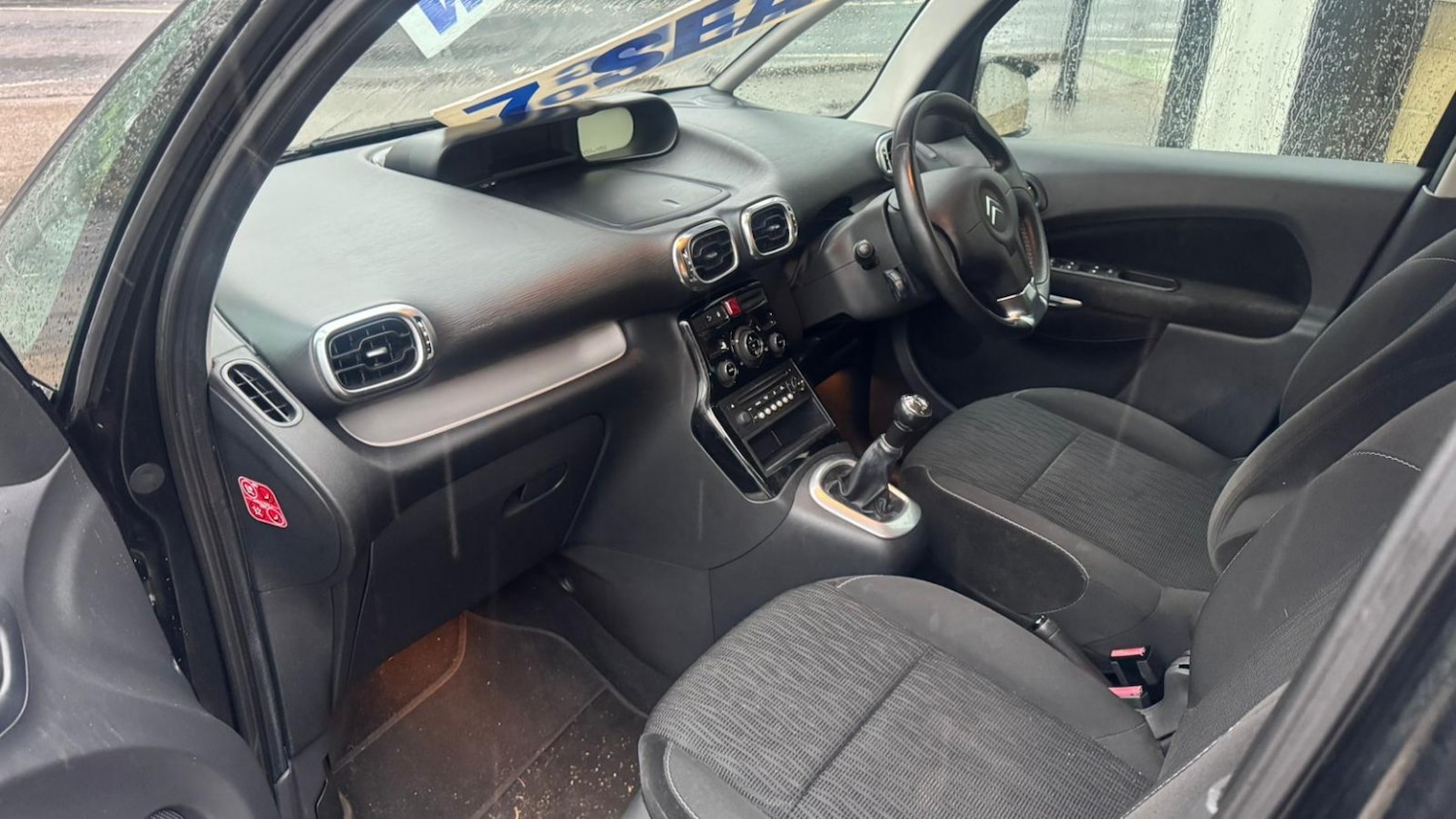 Used Citroen C3 Picasso 2012 for sale - 77154327: Photo 2