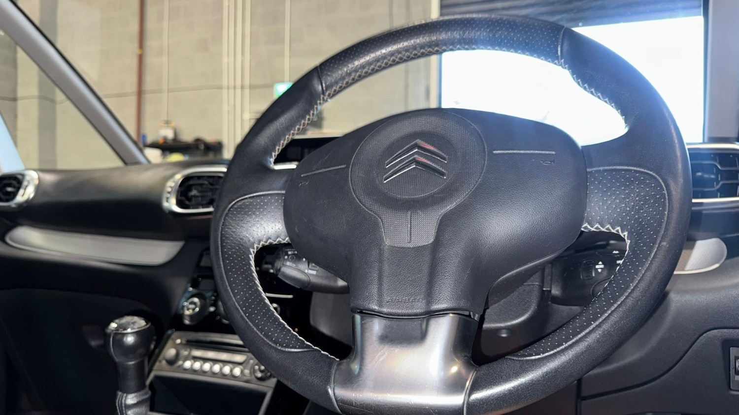 Used Citroen C3 Picasso 2012 for sale - 77154327: Photo 21