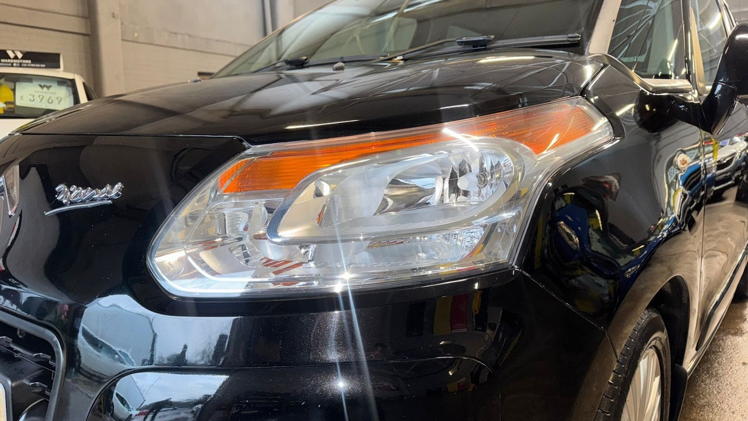 Used Citroen C3 Picasso 2012 for sale - 77154327: Photo 36