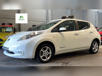 Used Nissan Leaf 2014 for sale - 76673314: Photo