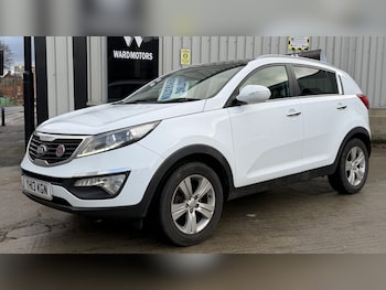 Used Kia Sportage 2013 for sale - 77189265: Photo