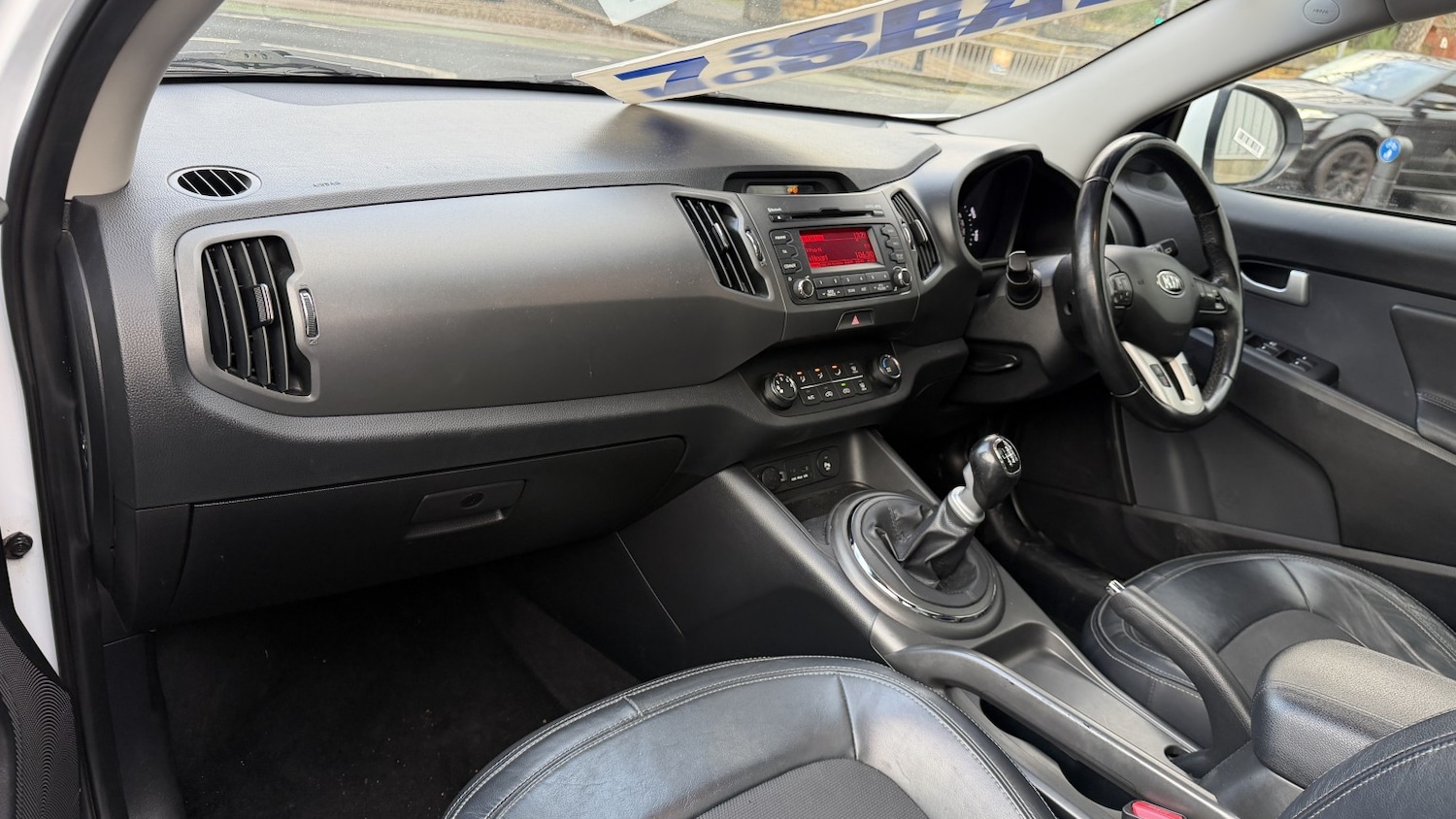 Used Kia Sportage 2013 for sale - 77189265: Photo 2