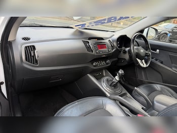 Used Kia Sportage 2013 for sale - 77189265: Photo