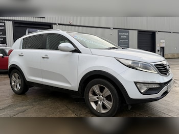 Used Kia Sportage 2013 for sale - 77189265: Photo