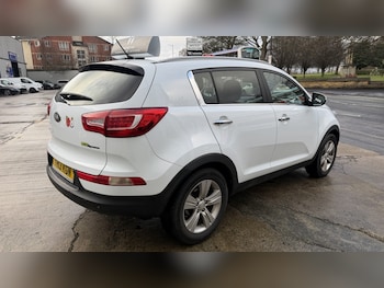 Used Kia Sportage 2013 for sale - 77189265: Photo