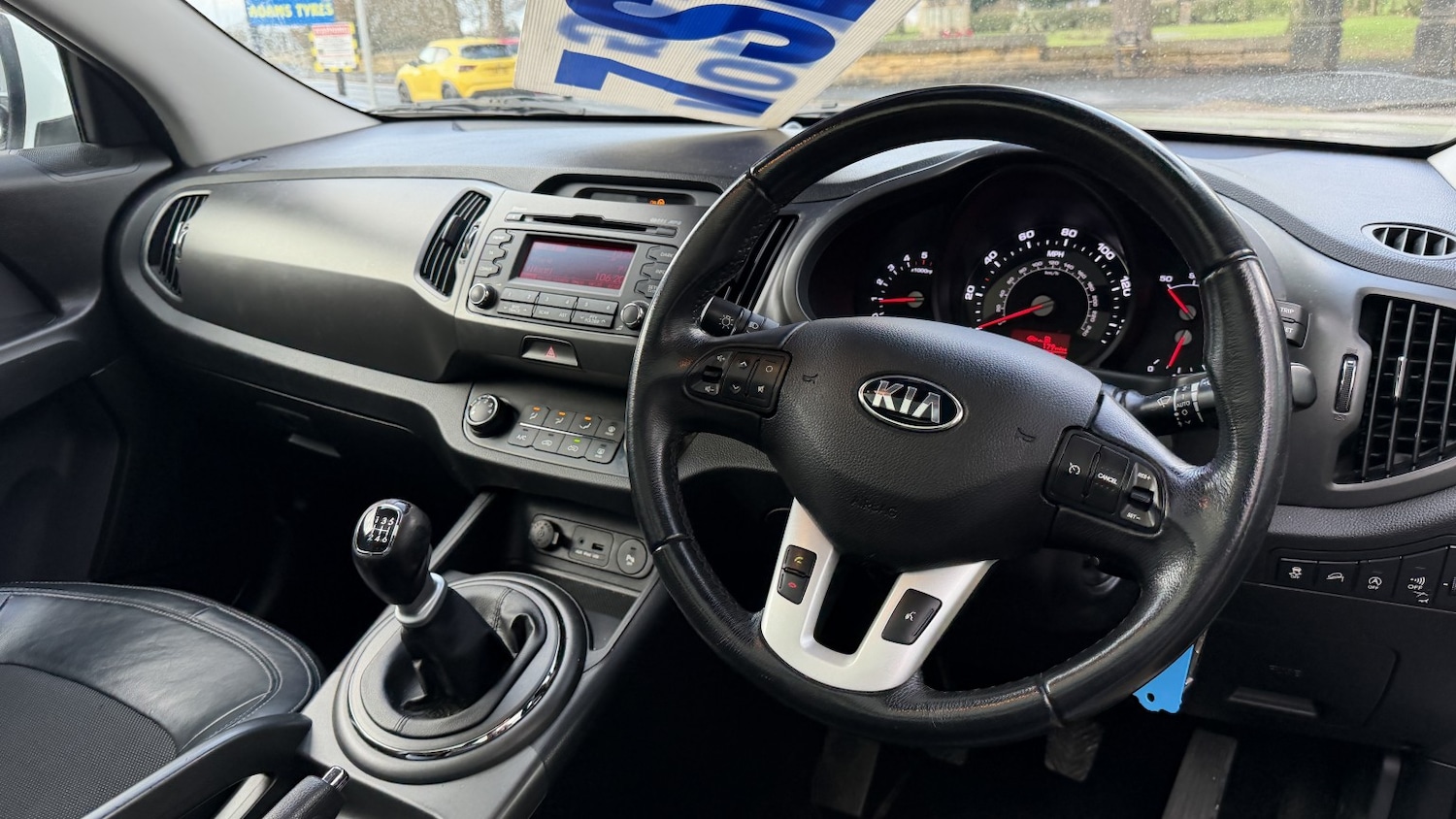Used Kia Sportage 2013 for sale - 77189265: Photo 5
