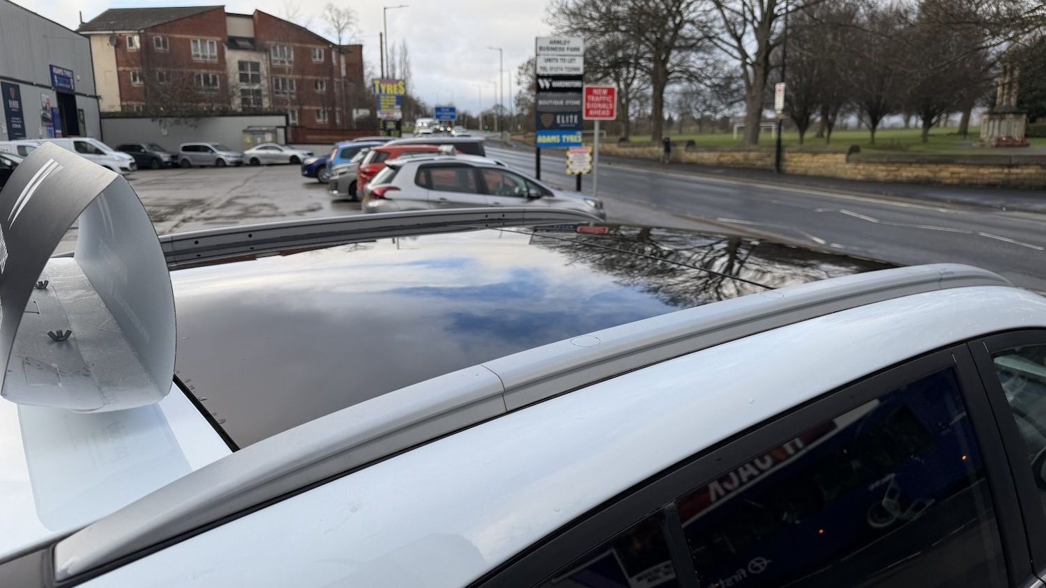 Used Kia Sportage 2013 for sale - 77189265: Photo 6