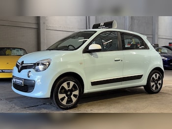 Used Renault Twingo 2015 for sale - 78459637: Photo