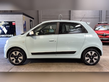 Used Renault Twingo 2015 for sale - 78459637: Photo