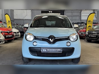Used Renault Twingo 2015 for sale - 78459637: Photo